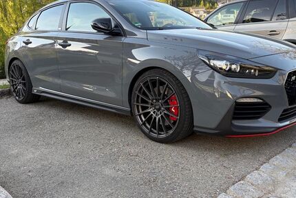 Hyundai i30 111.000 km 19.690 &euro; Triberg 78098