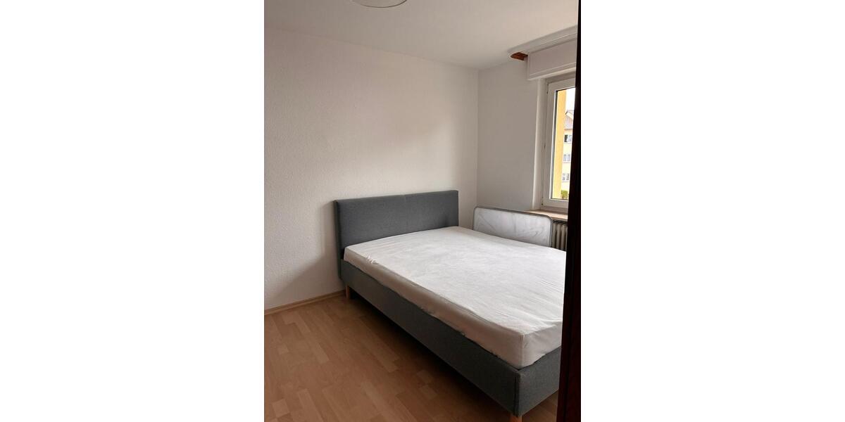Etagenwohnung Villingen-Schwenningen Schwenningen - 3 Zimmer, 78 m&sup2;, 630&euro; | Angebot:25923492