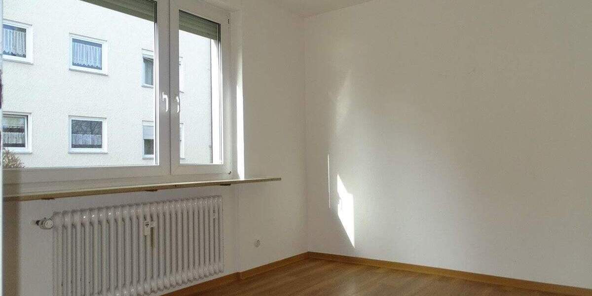 Etagenwohnung Villingen-Schwenningen Schwenningen - 4 Zimmer, 81 m&sup2;, 198.000&euro; | Angebot:25671603