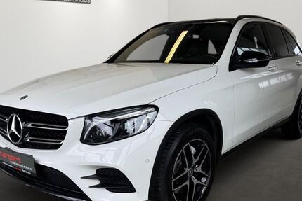 Mercedes-Benz GLC 250 150.000 km 27.890 &euro; Bad Dürrheim 78073