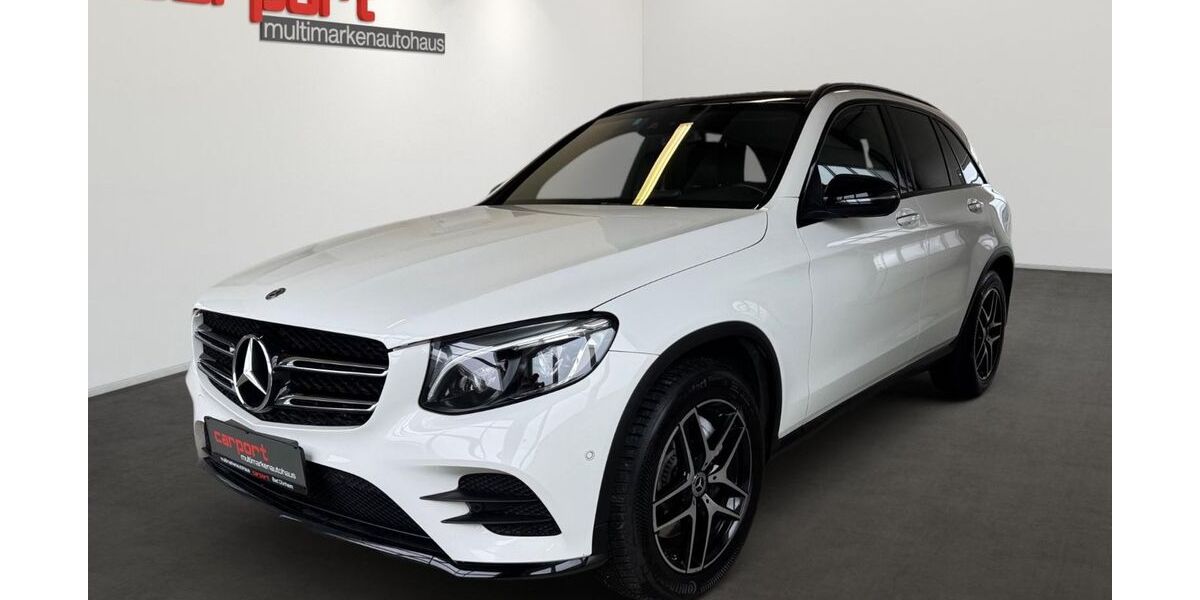 Mercedes-Benz GLC 250 150.000 km 27.890 &euro; Bad Dürrheim 78073