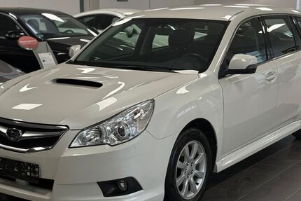 Subaru Legacy 144.000 km 9.400 &euro; Schramberg 78713