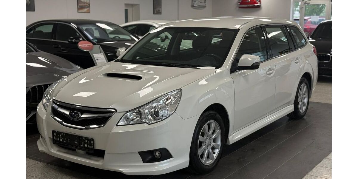 Subaru Legacy 144.000 km 9.400 &euro; Schramberg 78713