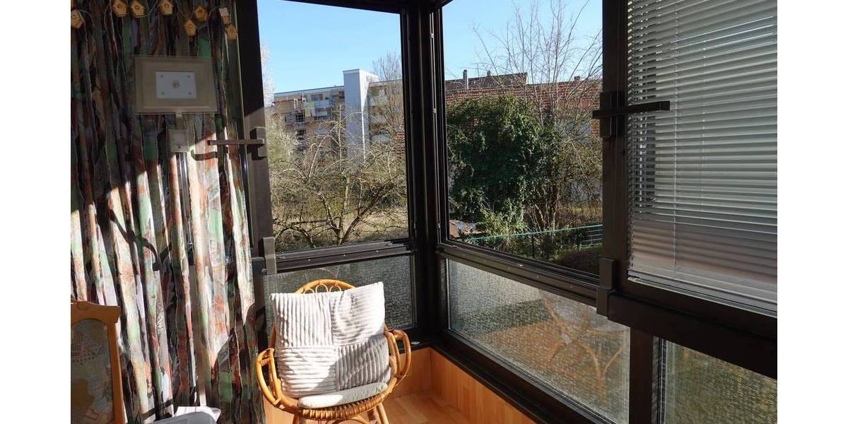 Etagenwohnung Bad Dürrheim - 144.900&euro; | Angebot:26080147