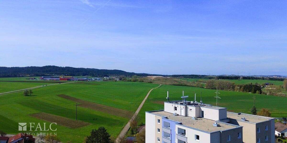 Etagenwohnung Aldingen - 2 Zimmer, 57 m&sup2;, 130.000&euro; | Angebot:26388414