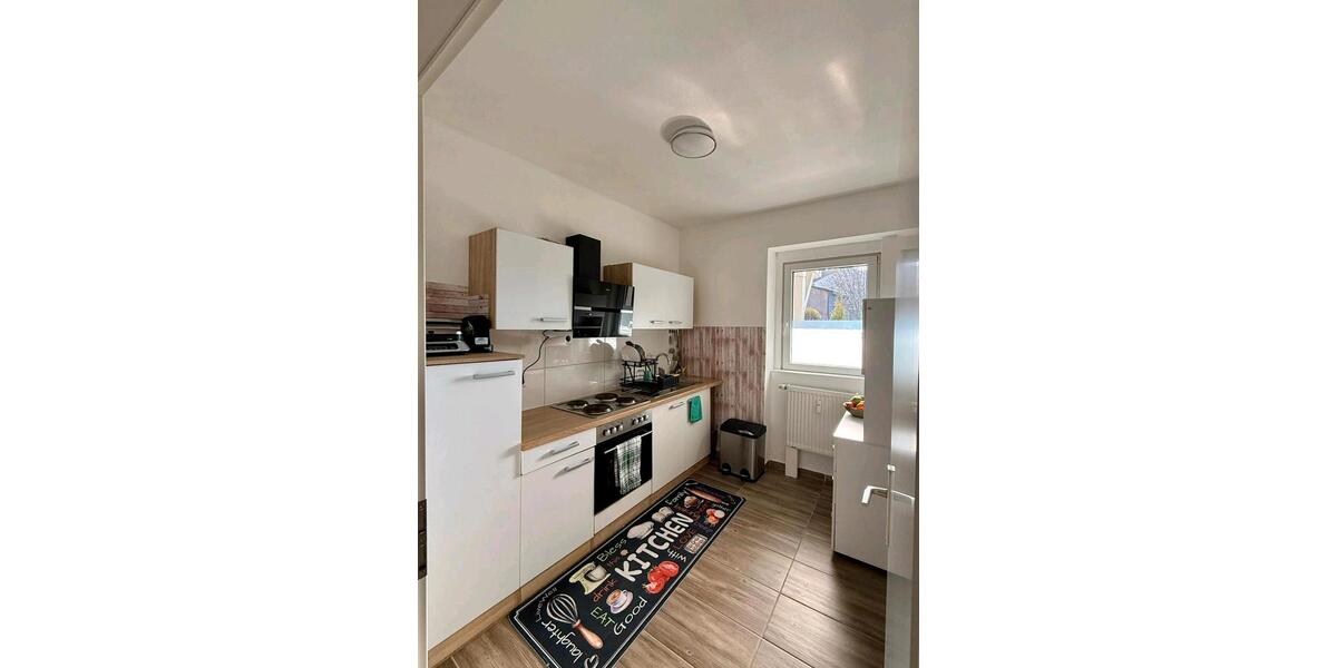 Erdgeschoßwohnung Donaueschingen - 3 Zimmer, 66 m&sup2;, 850&euro; | Angebot:25791243