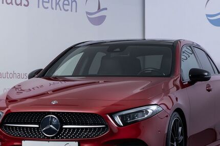 Mercedes-Benz A 220 93.710 km 27.990 &euro; Spaichingen 78549