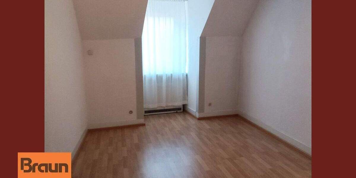 Etagenwohnung Villingen-Schwenningen Villingen - 2 Zimmer, 55 m&sup2;, 490&euro; | Angebot:25862754