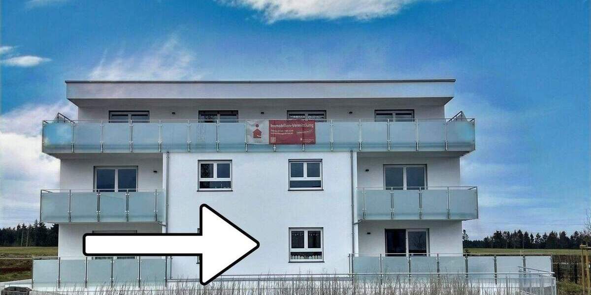 Etagenwohnung Trossingen - 3 Zimmer, 101 m&sup2;, 385.000&euro; | Angebot:25676905