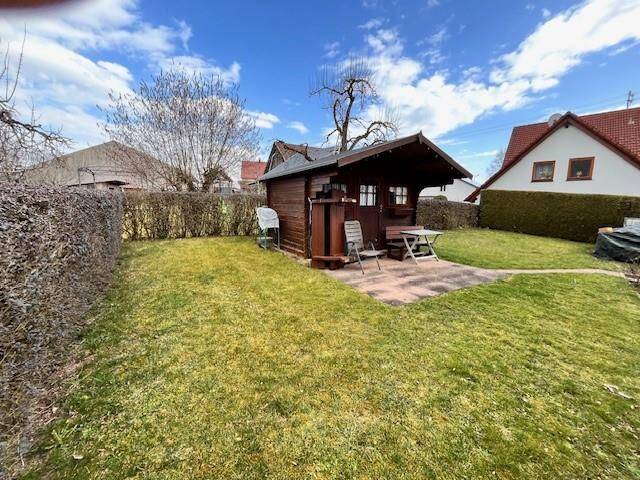 Einfamilienhaus Königsfeld im Schwarzwald Neuhausen - 4 Zimmer, 140 m&sup2;, 177.500&euro; | Angebot:26595414