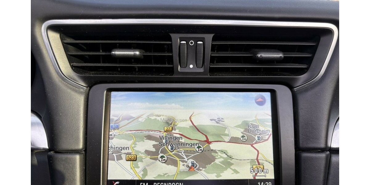 Porsche 991 911 Carrera 4S SPORTAGA/APPROVED/KAMERA/NAVI 152.242 km 77.900 &euro; Villingen-Schwenningen 78054