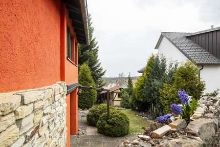 Wohnung Bonndorf im Schwarzwald - 4 Zimmer, 118 m&sup2;, 329.000&euro; | Angebot:24769388