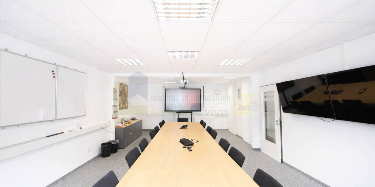 Gewerbeobjekt Donaueschingen - 2.850.000&euro; | Angebot:26683654