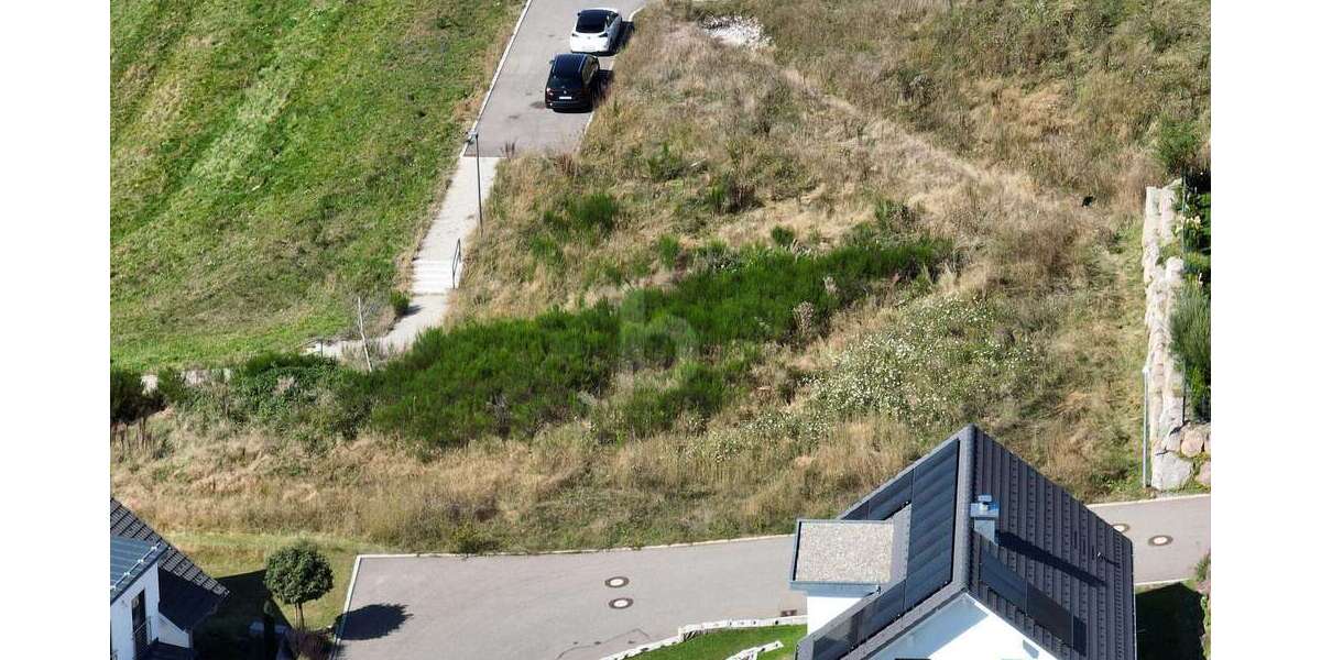 Grundstück Sankt Georgen im Schwarzwald - 495.000&euro; | Angebot:25977422