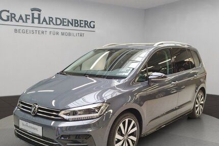 VW Touran 1.905 km 42.980 &euro; Tuttlingen 78532