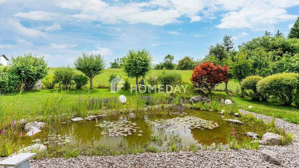 Einfamilienhaus Löffingen - 6 Zimmer, 224 m&sup2;, 720.000&euro; | Angebot:25708371