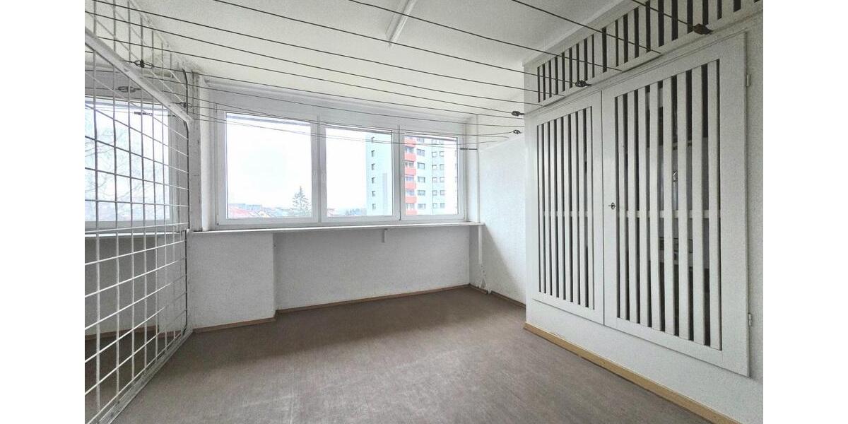 Etagenwohnung Villingen-Schwenningen Schwenningen - 3 Zimmer, 78 m&sup2;, 195.000&euro; | Angebot:25150623