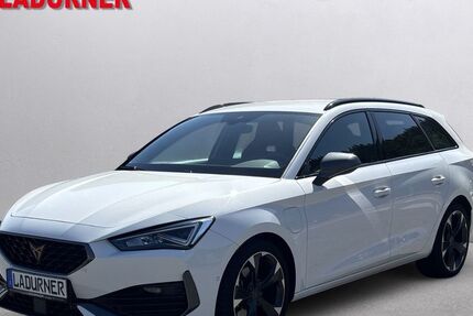 Cupra Leon 38.295 km 24.830 &euro; Villingen-Schwenningen 78052