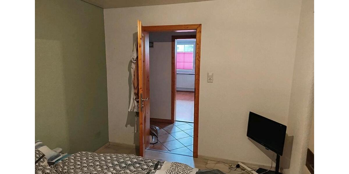 Erdgeschoßwohnung Triberg im Schwarzwald - 4 Zimmer, 107 m&sup2;, 210.000&euro; | Angebot:25886819