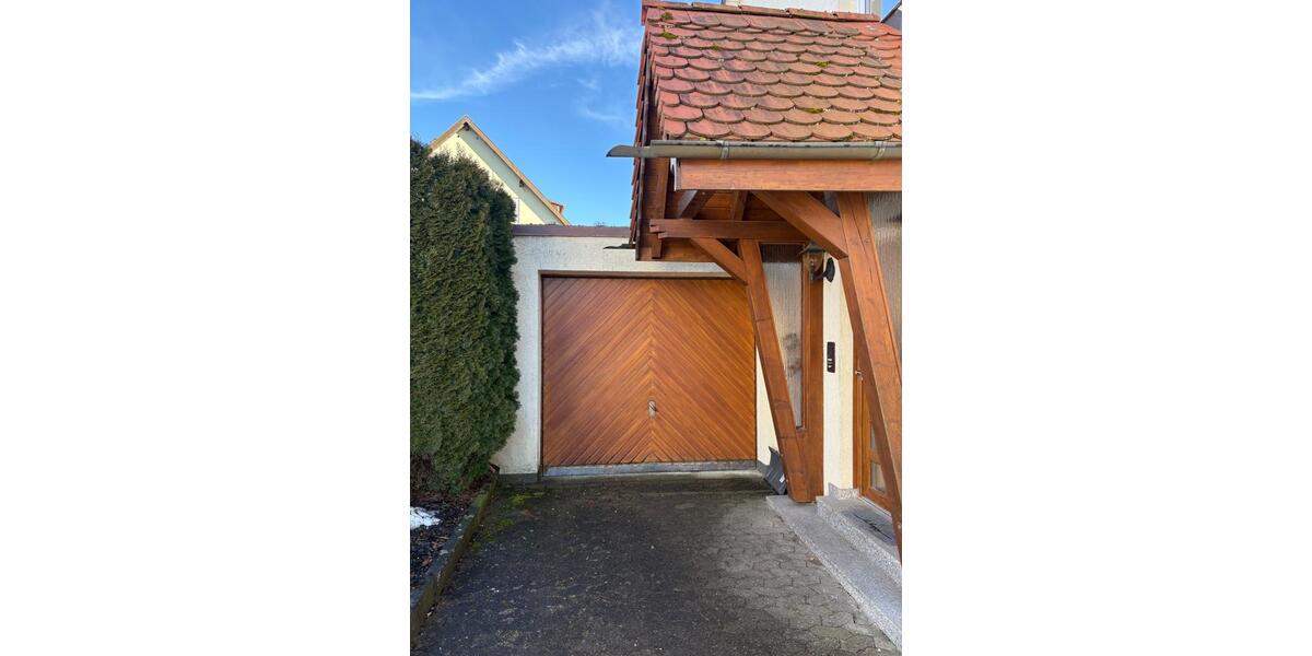 Etagenwohnung Villingen-Schwenningen Schwenningen - 3.5 Zimmer, 90 m&sup2;, 850&euro; | Angebot:24839458