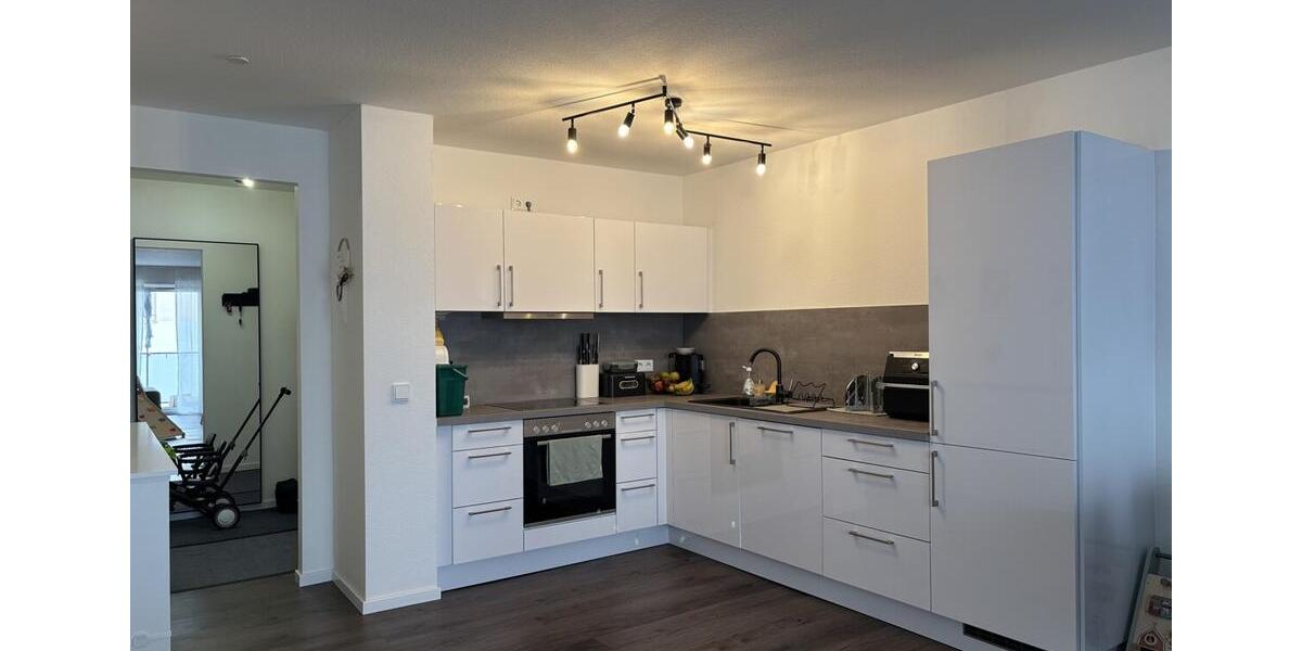 Etagenwohnung Villingen-Schwenningen Kopsbühl - 3 Zimmer, 79 m&sup2;, 945&euro; | Angebot:26660016