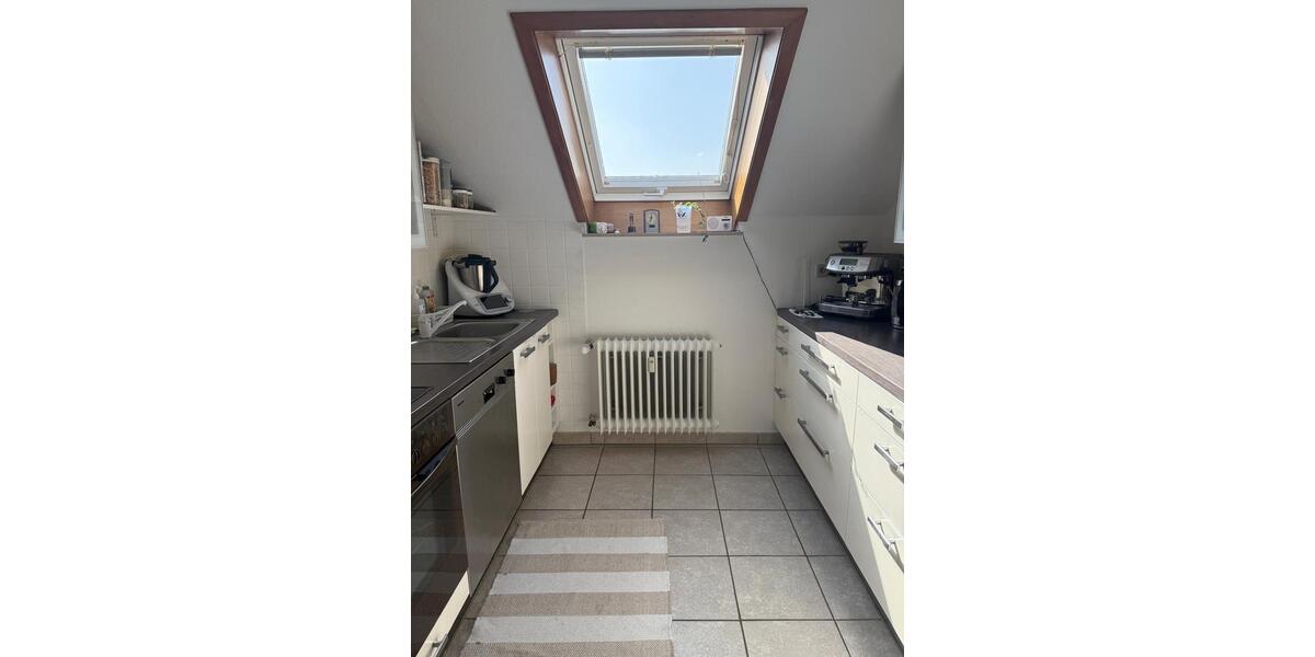 Etagenwohnung Friedenweiler - 3 Zimmer, 52 m&sup2;, 140.000&euro; | Angebot:25572257