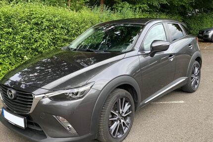 Mazda CX-3 84.700 km 12.500 &euro; Oberndorf am Neckar 78727