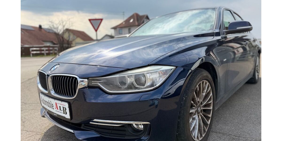 BMW 320 316.000 km 5.950 &euro; Schömberg 72355