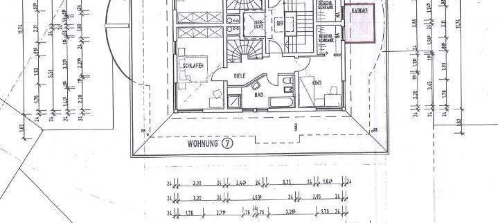 Maisonettenwohnung Rottweil - 5 Zimmer, 137 m&sup2;, 340.000&euro; | Angebot:26927354