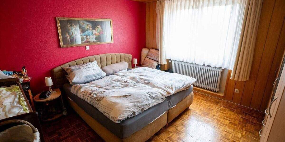 Einfamilienhaus Tuttlingen - 6 Zimmer, 190 m&sup2;, 535.000&euro; | Angebot:26015652