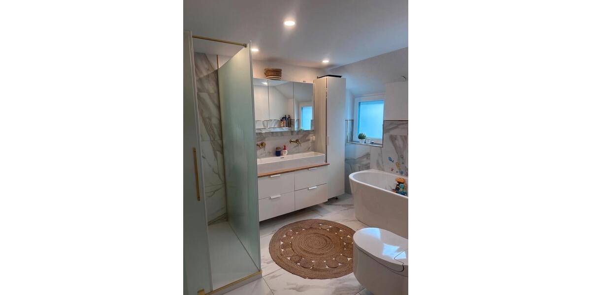 Doppelhaushälfte Villingen-Schwenningen Schwenningen - 4 Zimmer, 125 m&sup2;, 425.000&euro; | Angebot:25625087