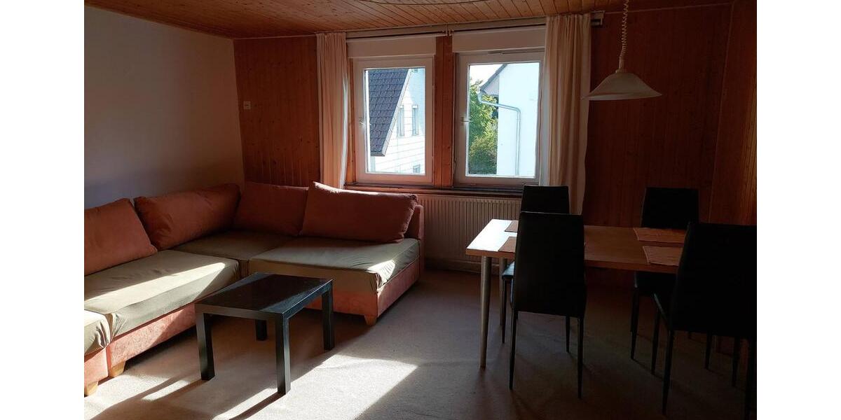 Etagenwohnung Villingen-Schwenningen Schwenningen - 3 Zimmer, 65 m&sup2;, 620&euro; | Angebot:25421033