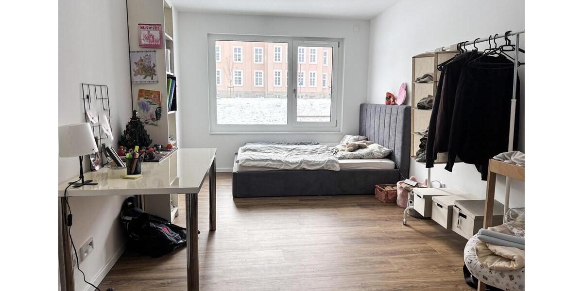 Erdgeschoßwohnung Villingen-Schwenningen Kopsbühl - 2 Zimmer, 68 m&sup2;, 805&euro; | Angebot:24878017