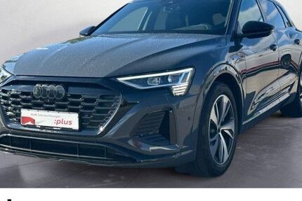 Audi Q8 e-tron 76.424 km 39.890 &euro; Rottweil 78628