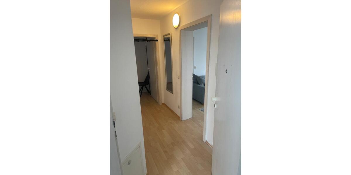 Etagenwohnung Spaichingen - 2 Zimmer, 50 m&sup2;, 179.000&euro; | Angebot:24967095