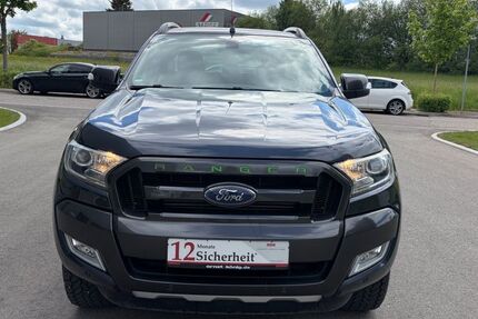Ford Ranger 93.000 km 27.999 &euro; Donaueschingen 78166