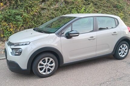 Citroen C3 46.300 km 9.500 &euro; Villingen-Schwenningen 78048