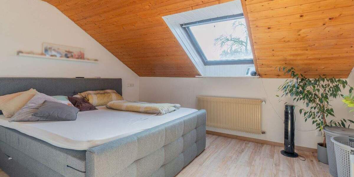 Einfamilienhaus VS-Weigheim Weigheim - 7 Zimmer, 188 m&sup2;, 458.000&euro; | Angebot:25695900