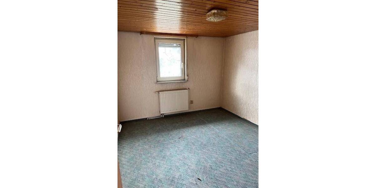 Einfamilienhaus Niedereschach - 5 Zimmer, 115 m&sup2;, 124.500&euro; | Angebot:26723162