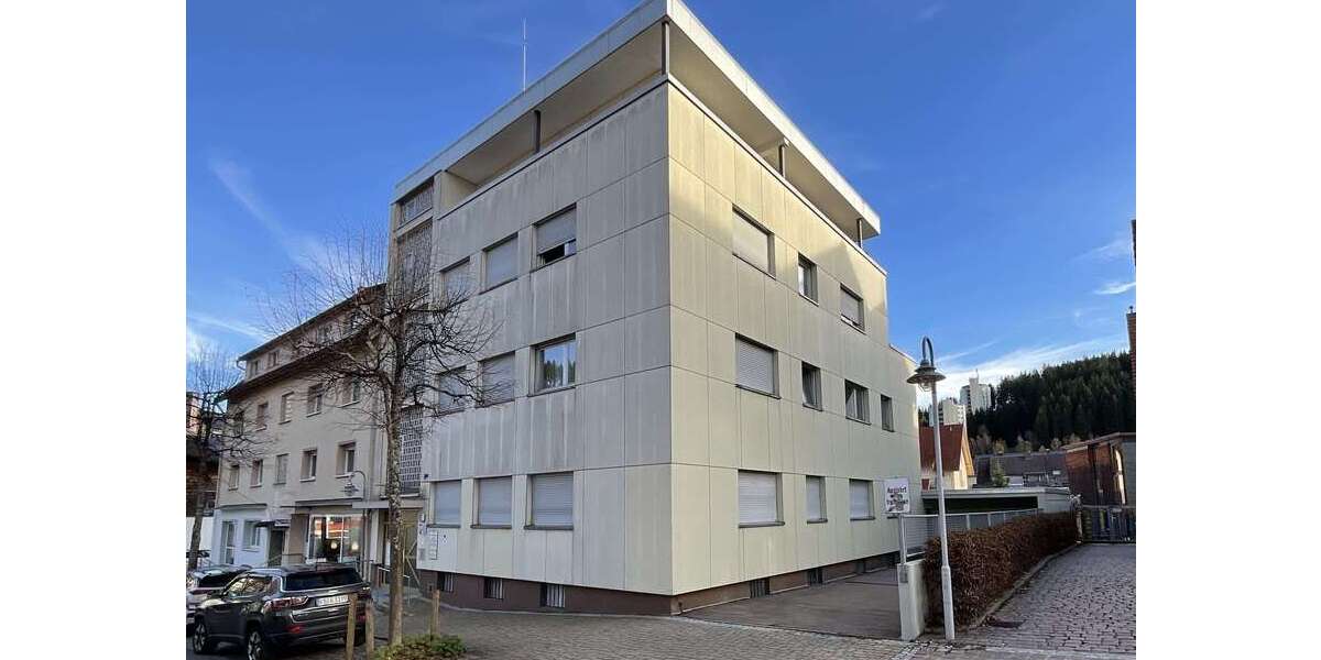 Einfamilienhaus Furtwangen - 3 Zimmer, 100 m&sup2;, 1.050.000&euro; | Angebot:23777676