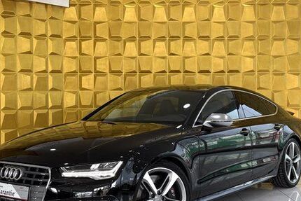 Audi S7 115.000 km 34.990 &euro; Villingen-Schwenningen 78048