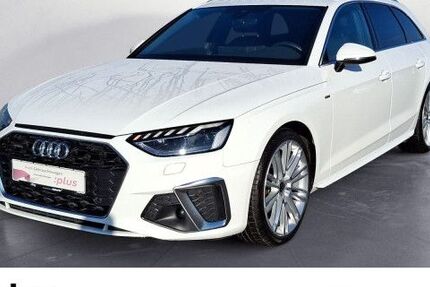 Audi A4 98.114 km 32.790 &euro; Rottweil 78628