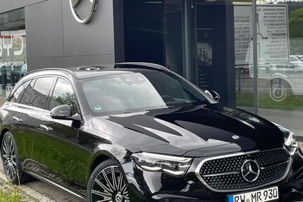 Mercedes-Benz E 450 9.000 km 92.900 &euro; Rottweil 78628
