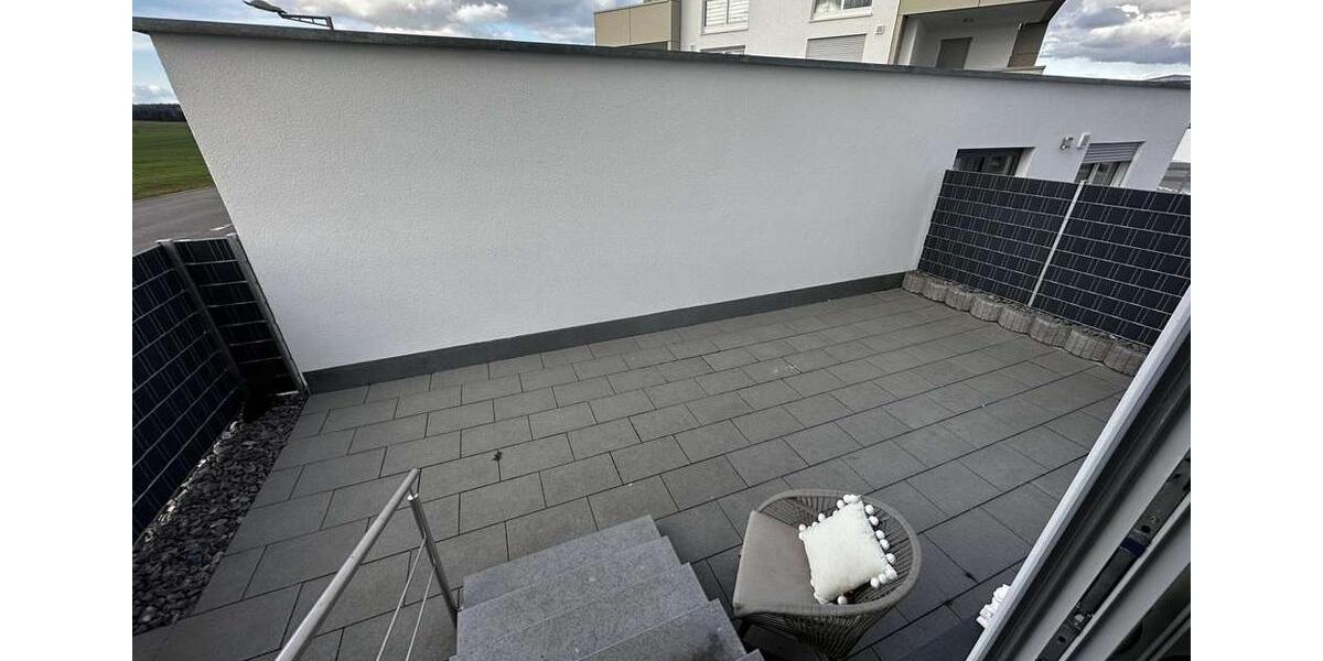 Erdgeschoßwohnung Villingen-Schwenningen Schwenningen - 3 Zimmer, 104 m&sup2;, 599.500&euro; | Angebot:26770375