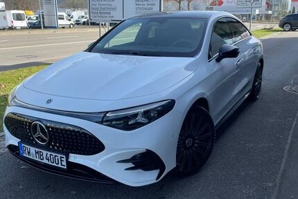 Mercedes-Benz CLA 250 6.000 km 60.800 &euro; Rottweil 78628