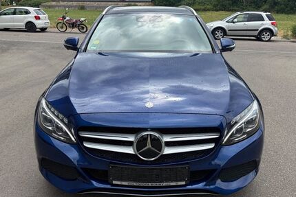 Mercedes-Benz C 250 260.000 km 12.999 &euro; Donaueschingen 78166