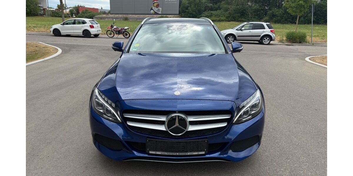 Mercedes-Benz C 250 260.000 km 12.999 &euro; Donaueschingen 78166
