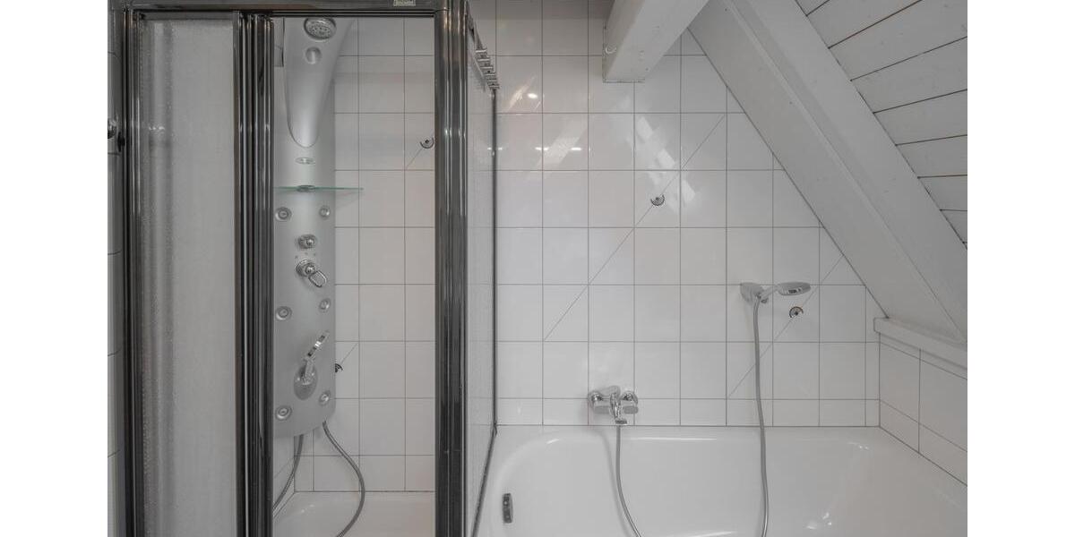 Maisonettenwohnung Schiltach - 4 Zimmer, 93 m&sup2;, 950&euro; | Angebot:25289314