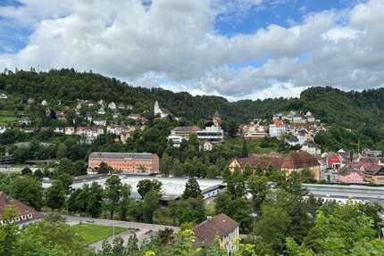 Grundstück Oberndorf am Neckar - 29.000&euro; | Angebot:16300793