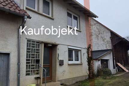 Haus Bad Dürrheim-Ortsteil Ortsteil - 4 Zimmer, 95 m&sup2;, 184.999&euro; | Angebot:26128297